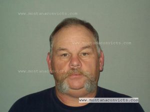Jeffery Raymond Russell - 3006161