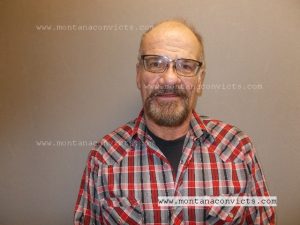 Thomas Dean Harrison - 13492