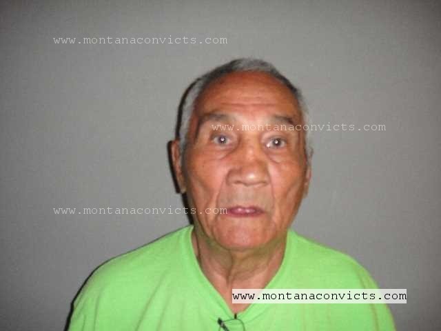 Roger Joseph Boy - 13739
