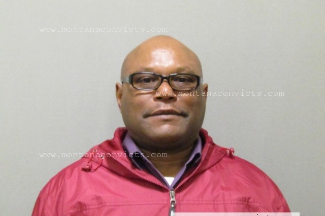 Keith Eric Wiley - 13761