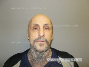 William Thomas Fischer JR - 14784