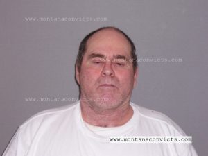 William Scott Cline - 17560