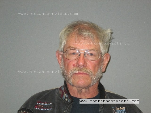 Phillip Lynn Terry - 20285