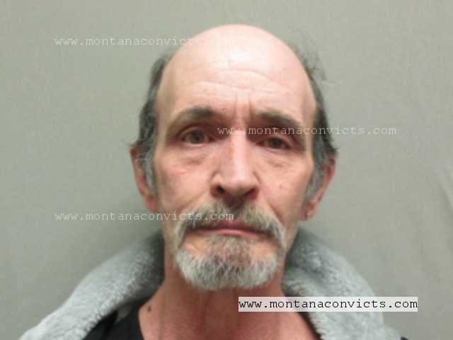 Kenneth Maurice Ammon - 20693