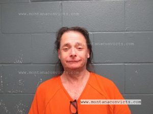 Anthony Lee Montoya - 21655