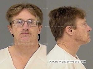 Barry Todd Eblen - 22946