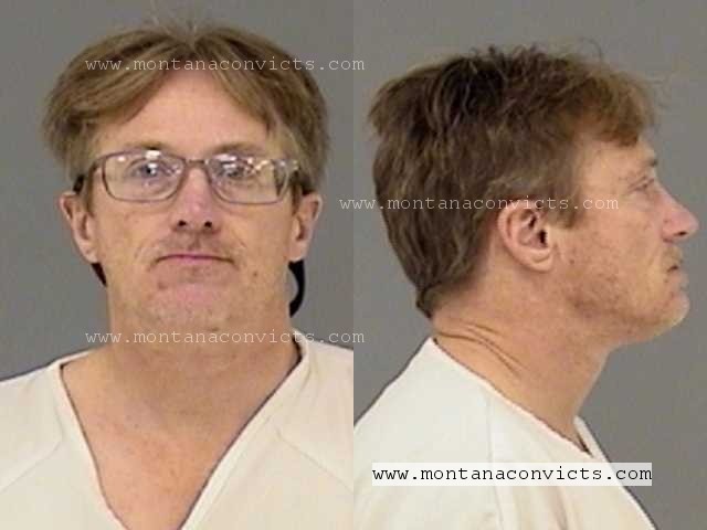 Barry Todd Eblen - 22946