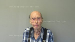 Donald Boone Nichols - 23297