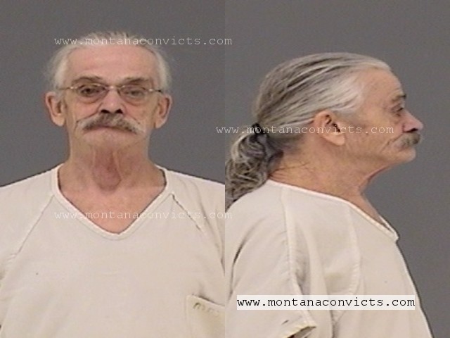 Mark Edward Brown - 23860