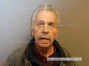 Gary Robert Ruthford - 24767