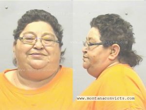 Tamaria Lee Ely - 25081