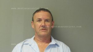 Ricky J Hendrickson - 25473