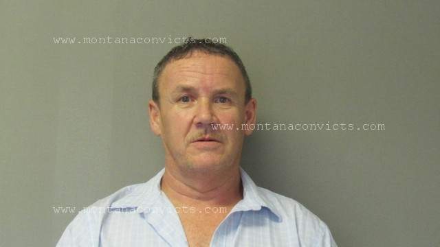 Ricky J Hendrickson - 25473