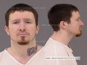 Steven James Clifton - 3031242