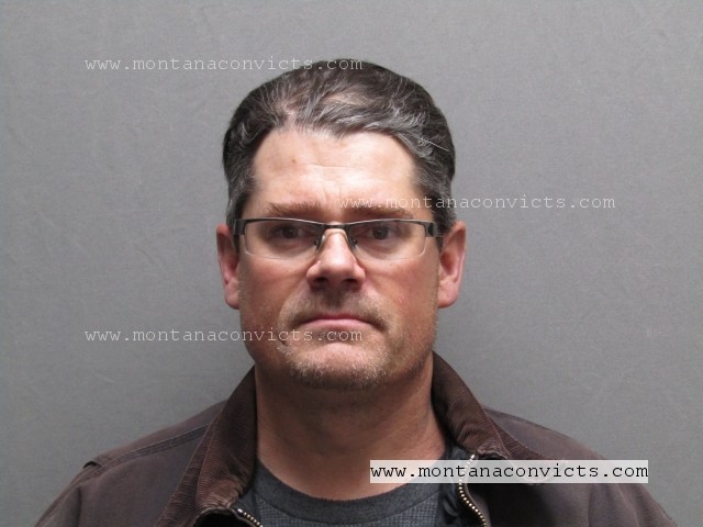 Bradley Wayne Ralston - 3031262