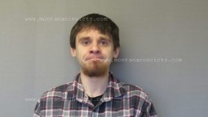 Orion Gavin Thornberry - 3031276