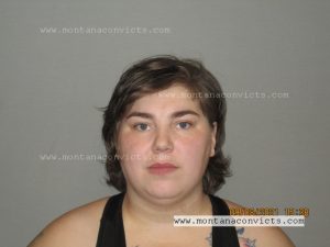 Destiny Mcclannahan-Ricketts - 3031316