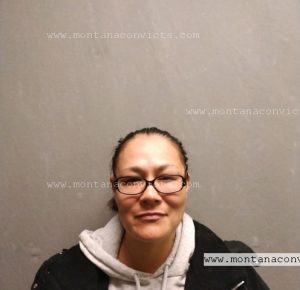 Michaela Dawn Beartusk - 3031324