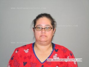 Shannon Kay Portillo - 3031409