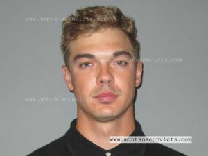 Tristan Caleb Sanford - 3031416
