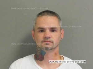 Anthony Dominick Harkins - 3031445