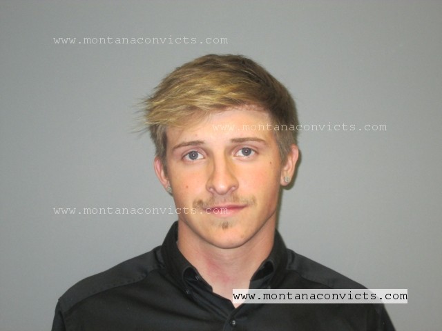 Tavin Jason Tabbert - 3031460