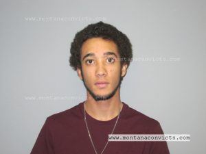 Joshua Ehren Lewis - 3031464