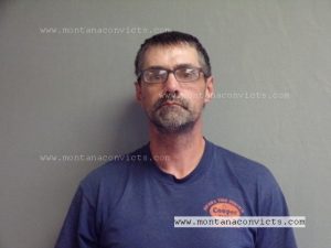 Justin Hugh Van Ostrand - 3031469