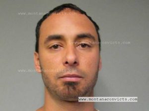 Jarrett Hampton Carroll - 3031495