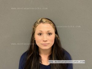 Breanna Shaye Mowdy - 3031511