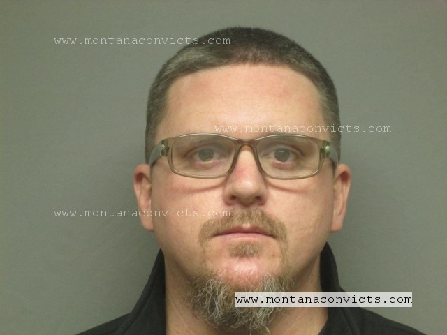 Michael Tyler Carney - 3031647