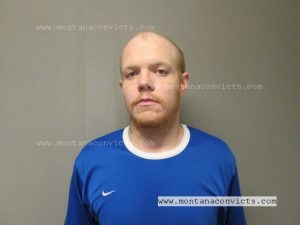Corey Michael Williams - 3031682