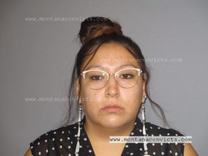 Kendra Arlene Fitzpatrick - 3031683