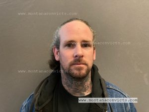 Jeffrey Allan Gooch - 3031715