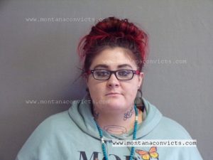 Kandace Nateece Miller - 3031758