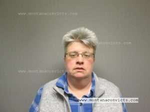 Deanna L Harrison - 3031762