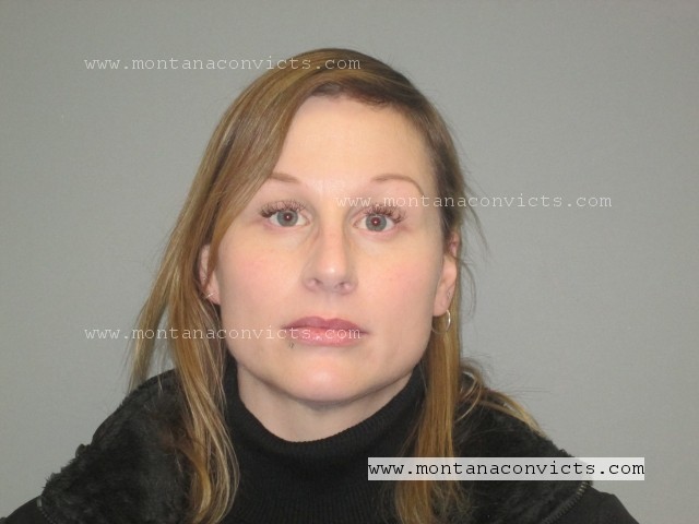 Shannon Elizabeth Dinsdale - 3031824