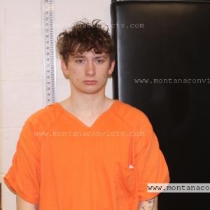Hayden Nathaniel Rasmussen - 3031895