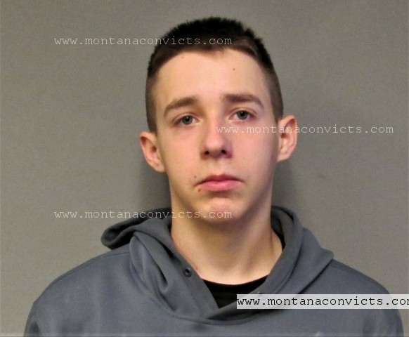 Cavan Michael Switzer - 3031997