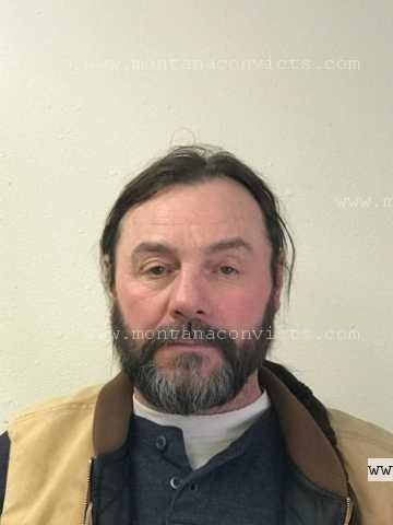 Bruce Melvin Becker - 27550