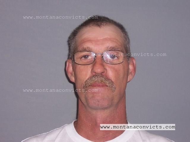 Ronald Lee Hammond - 28005