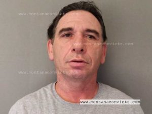 Randy Lawrence Belcourt - 28492