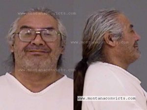 Marvin Joseph Reevis - 28654