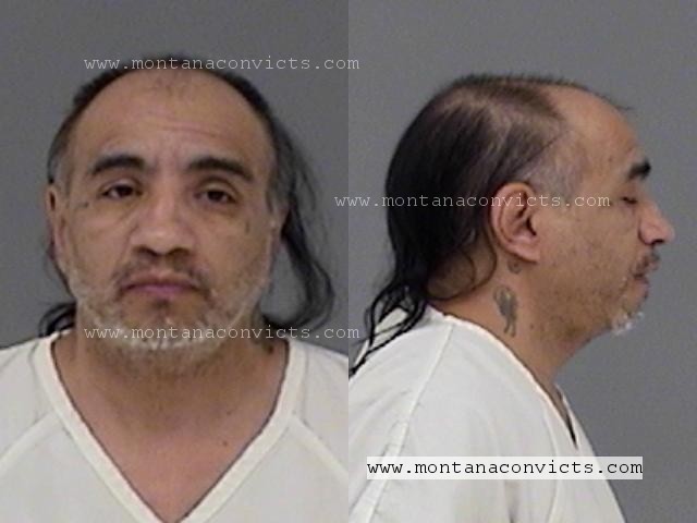 Frank Joe Belmarez - 29752