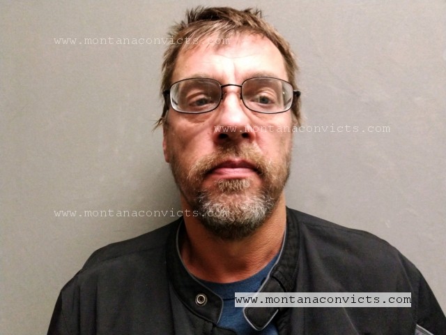 James Allen Maney - 29921