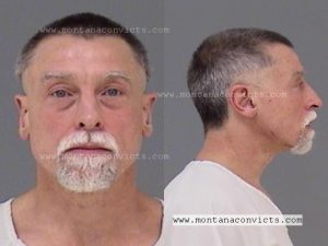 David Austin Colvin JR - 30288