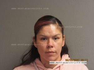 Rikki Larinda Nichols - 3030632