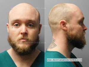 Tristan Micheal Miller - 3030635