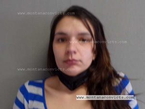 Essence Renee Ramirez - 3030650