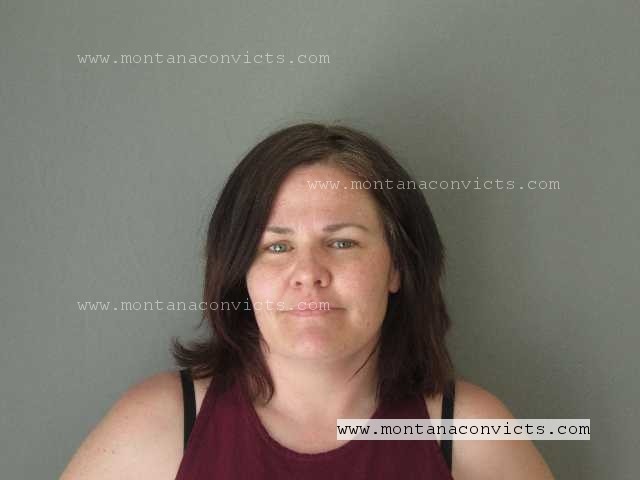 Melissa Sue Anglin - 3030683